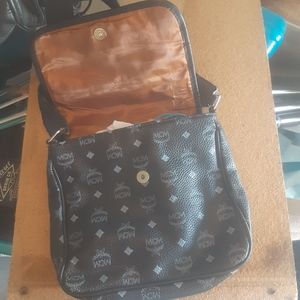 Mcm bag